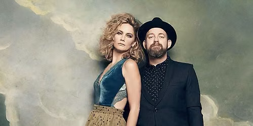 Sugarland with special guest Payton Sullivan