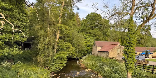 June Evening Walk - Nawton and Hold Cauldron - 7 miles\/11km 