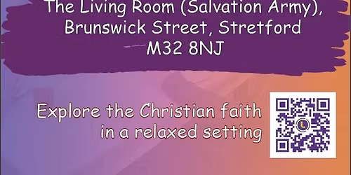 Stretford Sunday Brunch - 9 November 2025