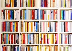 Afternoon Book Club
