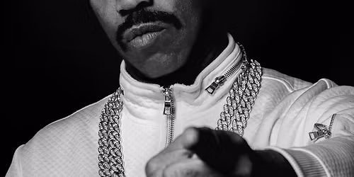 Kurtis Blow | Support: Extince & DJ DNS | Poppodium | Cpunt