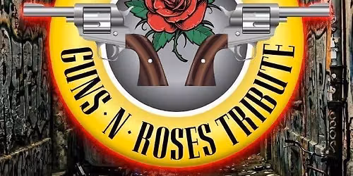 GUNS N\u00b4ROSES tribute Slovakia