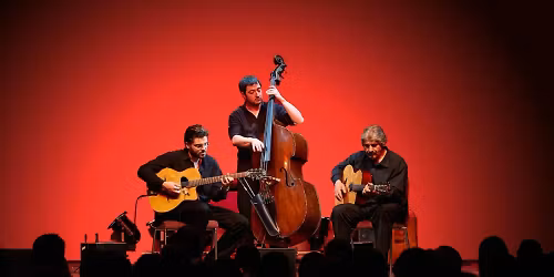 Joscho Stephan, Tony Lakatos in