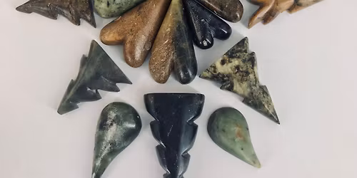 Christmas with Care2carve 