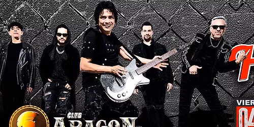 EL HARAGAN Y CIA EN HOUSTON