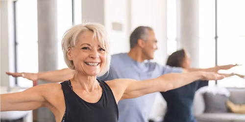 Yoga for the Mature Body 30 hour Continuing Education Course