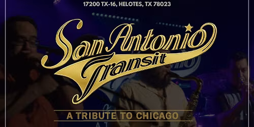 San Antonio Transit - Chicago Tribute