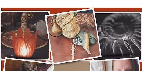 Introduction to working with your Ancestors