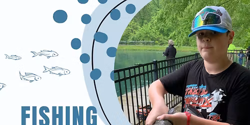Spring Fishing Derby