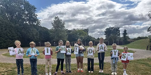 Animal Experience Days at Cheltenham Animal Shelter
