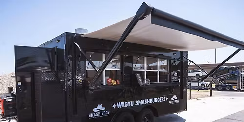 SMASH BROS in WAYNESVILLE, MO \ud83c\udf54\ud83c\udf54