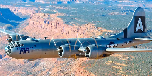AirPower History Tour