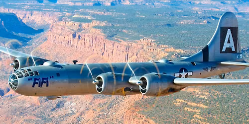 AirPower History Tour