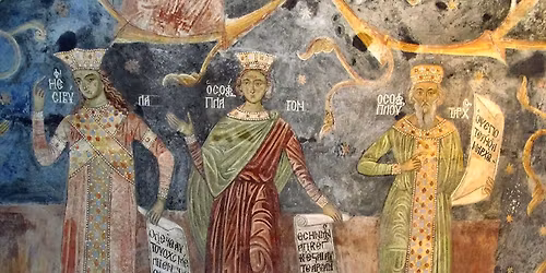 Medieval Chant, its Theories and the Ancient Classical Musical World: Points of Intersection?