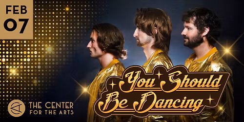 You Should be Dancing- A Tribute to the Bee Gees