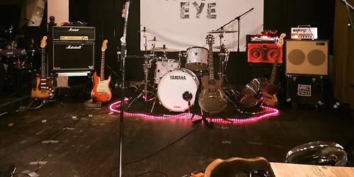 Weathered Eye @ The Nags Head, Ripley