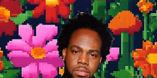 Dwele at City Winery - Atlanta