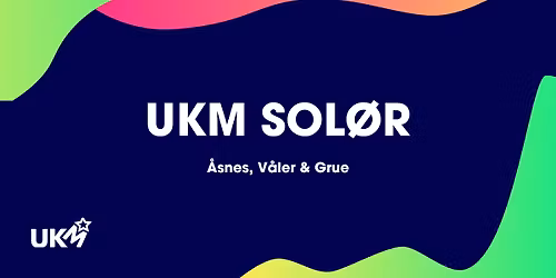 UKM Sol\u00f8r 2026