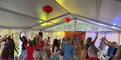 2getherindance ~ Slotavond ~bij WY in de tent 2026