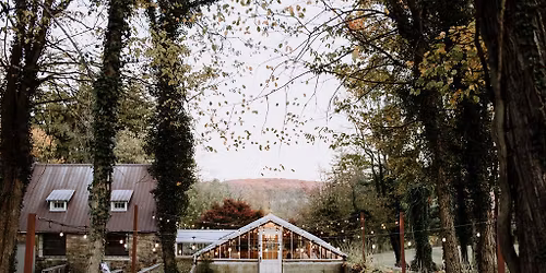 Historic Shady Lane Fall Tour Open House