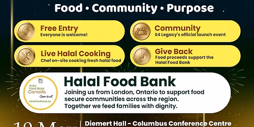 Inaugural Community Celebration 