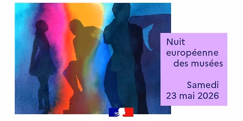 Nuit europ\u00e9enne des Mus\u00e9es