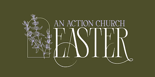 An Action Church Easter - Oviedo