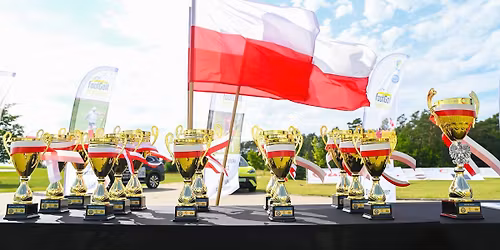 POLISH OPEN 2026 - FIFG 250