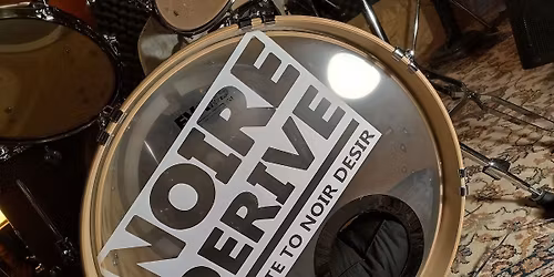 Noir D\u00e9rive Tribute Noir D\u00e9sir 