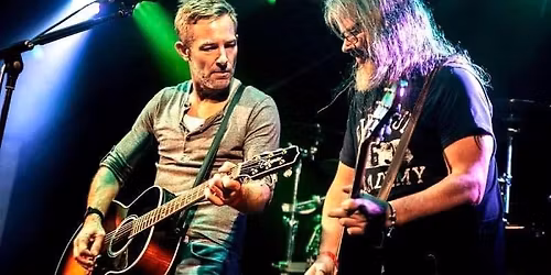 The Bluestrings - Live at The Sound Bar