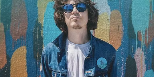 Watsky in Atlanta