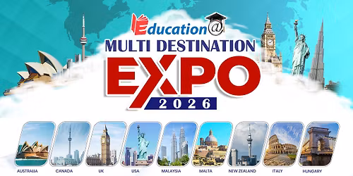 Multi-Destination Expo-2026