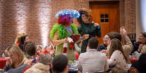 Art After Hours: Holiday Trivia