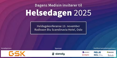 Helsedagen 2025