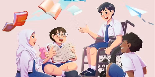 reuni SMPN 46 JAKARTA angkatan 98