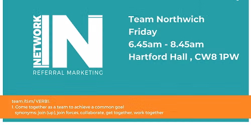 Team Northwich