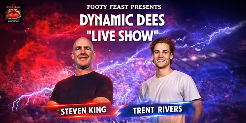 Dynamic Dees "Live Show"