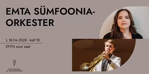 EMTA s\u00fcmfooniaorkester