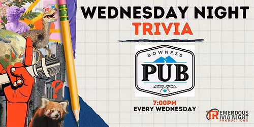 Calgary (Bowness Pub)