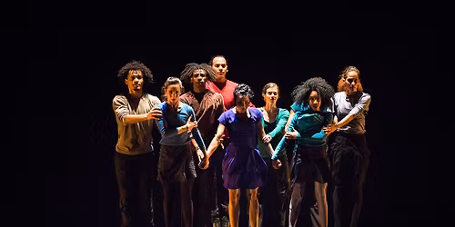 Malpaso Dance Company