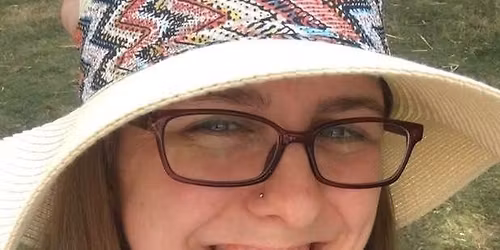 Tom's Talks: Carol Forrester 