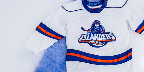 Bridgeport Islanders vs. Charlotte Checkers