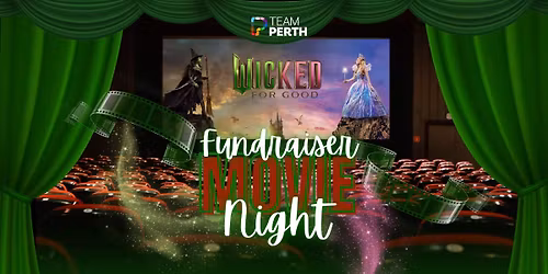Movie Screening of Wicked: For Good (Advance Screening)