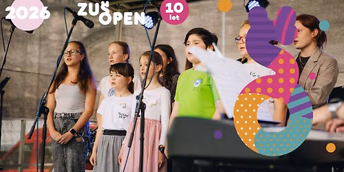 Hudba bez hranic v Praze