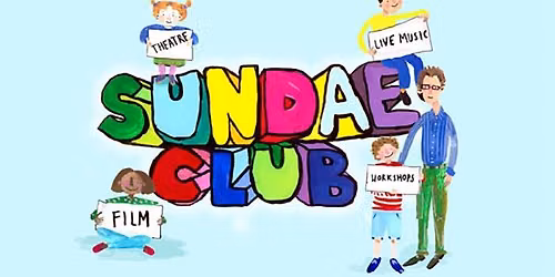 SUNDAE CLUB