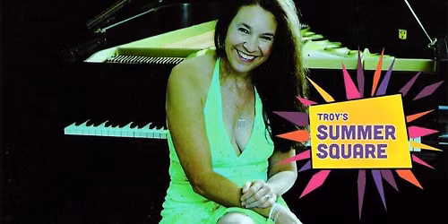Christine Spero Group | Summer Square