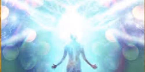 Light Language Discovery!