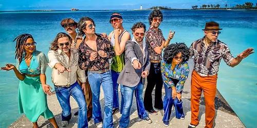Yacht Rock Revue Tickets