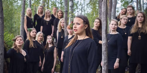 Sabrina ja Saarten tytt\u00e4ret: Kantelettaren joulutarina