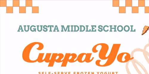 Fundraiser for Augusta Middle School 